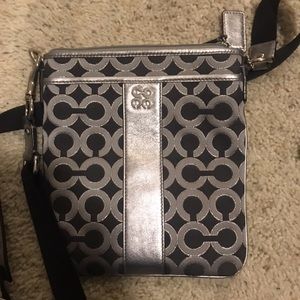 Coach crossbody